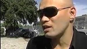 Robert Quiroga's Instagram, Twitter & Facebook