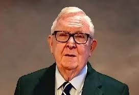 Charles Ligon Obituary (1935