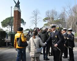 Difatti rispetto al concorso del. Open Day Della Scuola Navale Francesco Morosini Di Venezia Difesa Online
