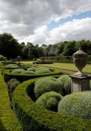 Dr Seuss Garden Parterre Garden Beautiful Gardens Garden Design