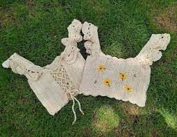 1 079 mentions j aime 6 commentaires บ ก น โครเชต ช ดว ายน ำ summer set sur instagram 1 ราคา550 บาท 2 เล อกส ได ตาม แพทเท ร นโครเชต ช ดว ายน ำ