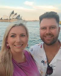 Happy 1st Anniversary my poopy! 💕 I wouldn't do life with anyone else! I  love you so much!❣️ Jason Ackerman