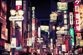 Lights City Wallpaper Tokyo City Japan Anime City Download wallpapers 1920x1080 japan, tokyo, bridge, city, road. city wallpaper tokyo city japan anime