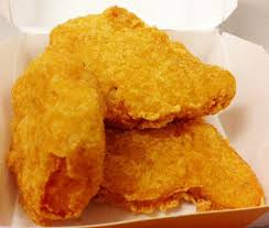 I noticed that it had a beak and it had eyes, ortega told the daily press in hampton roads, va. Dueling Dishes Battle Chicken Nuggets Oc Weekly