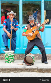 Infectiously fun savor transmits the soul of cuba through its music Havana Cuba January Image Photo Free Trial Bigstock