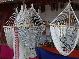 The task will be more fun if you can find a way to let the kids help when they are around. Diy Hammock Stand Outdoor Hammock Area Happy Diy Home
