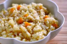 Butternut Squash Risotto Risotto Recipes Butternut Squash Risotto Squash Risotto