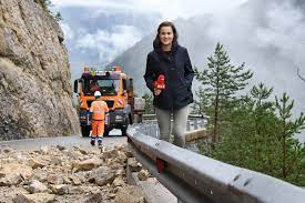 Check spelling or type a new query. Orf Tirol Unsere Reporterin Daniela Schmiderer War Heute Facebook