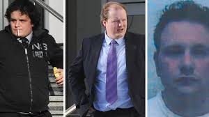 Three brothers jailed for mobile phone insurance scam run from Rugby