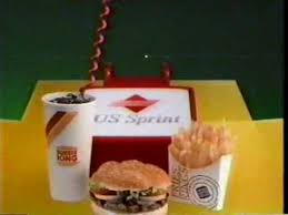 We did not find results for: 1990 Burger King Christmas Commercial Youtube