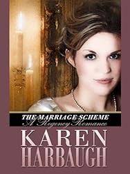 Karen Harbaugh Books In Order