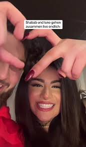 Shabab Und Lune Live Streit