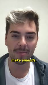 Elder Holland Apologizes to Father, Ignoring Student Matt Easton