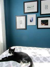 Bm Deep Ocean Paint Color Schemes