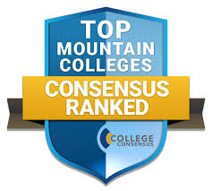 While i still have a plaque on my wall, i have no idea of whether i still. 25 Best Mountain Colleges Top Consensus Ranked Colleges For Outdoor Enthusiasts