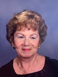 Patricia Wing Obituary February 10, 2021