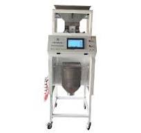 High Capacity Peanut Color Sorting Machine Macadamia Nut ...