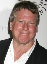 Ryan O'Neal Pictures
