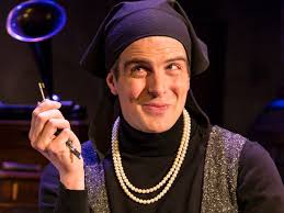 At Laguna Playhouse, 'My Own Wife' could be the ultimate one-person show