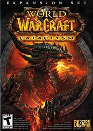 It is the fourth released . World Of Warcraft Cataclysm Download Free Full Game Speed New