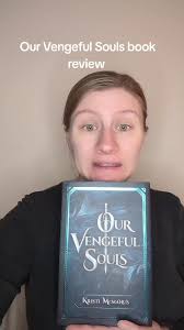 Book Review Our Vengeful souls #bookhaul #bookreview #littlemermaid  #poorunfortunatesoul #ursula #ouabc #onceuponabookclub #book #booktok  #books #Inverted