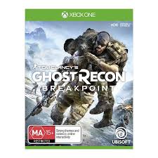 Once you hit this limit, you will not be able to play anymore but your progression will carry over if you purchase the full game. Tom Clancy S Ghost Recon Breakpoint Xbox One Big W
