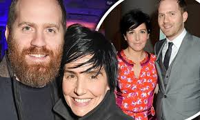 Sharleen Spiteri is engaged to chef Bryn Williams