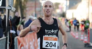 Sylvesterlaf de Rambrouch : le one man show de Mahieu