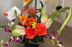 Flower delivery for funeral flowers available seven days per week. Sacramento S Top 4 Florists To Visit Now Cbs Sacramento