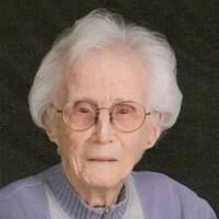 Irene Tibbit Obituary