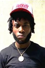 Najeer Lane Obituary (1999