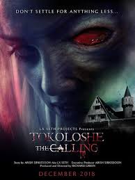 Cine Para Todos Los Gustos The Tokoloshe 2018 Trailer Horror Sinopsis Ver Peliculas Completas Ver Peliculas Cine