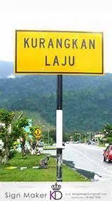 They are a structure erected at the side of. 10 Malaysia Road Sign Ideas Road Signs Malaysia Signs