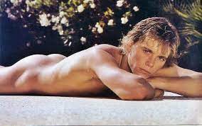 Christopher Atkins Nude – UNSEEN COLLECTION! • Leaked Meat