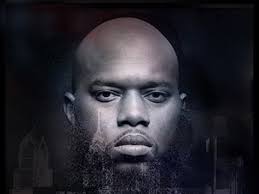Rapper Freeway has fun with 'Diamond in the Ruff'