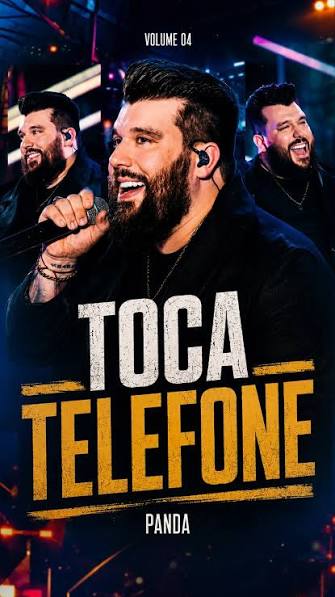 Panda | SAIIIUUUUUUUU 🔥 O Vol. 4 do Panda Fora do Padr&atilde;o j&aacute; est&aacute;  dispon&iacute;vel pra voc&ecirc; escutar em todas as plataformas digitais 📲 5 M&Uacute;SICAS  IN&Eacute;DITAS... | Instagram