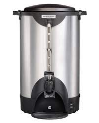 Supply cord replacement and repairs. 100 Cup Stainless Steel Coffee Urn