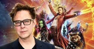 2 (original motion picture soundtrack) is the soundtrack album for the marvel studios film guardians of the galaxy vol. Vol 3 Will Likely Be James Gunn S Last Guardians Of The Galaxy Movie