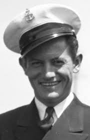 Horace Prather Berry Ga