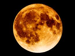Dont Call It A Blood Moon Or Supermoon Or Blue Moon Wired