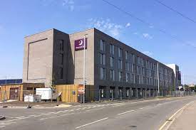 Comfort inn hyde park is a 3 star hotel located right in the heart of london. Premier Inn London Hayes Heathrow Hyde Park