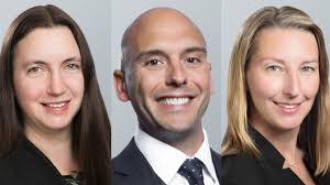 Gender diversity jumps as Allen & Overy appoints 29 partners including  three in New York