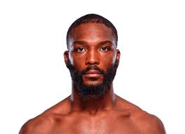 Danny Barlow MMA Fight History