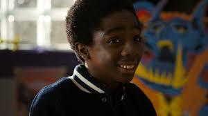 How Stranger Things Season 2 Subverted the Token Black Kid Trope