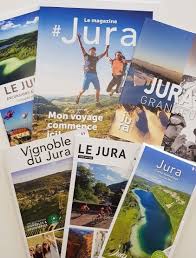 Sans internet, vous êtes perdu ? Insolite Son Site Internet En Panne Jura Tourisme Renvoie Vers Ses Catalogues Papier Voix Du Jura