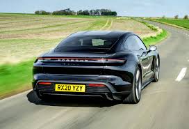 Average monthly lease payments for. Porsche Taycan Running Costs Drivingelectric