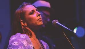 Concert Review: Kendall Elise, Wellington NZ, 2022