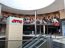 A good movie made better by the theater experience! Amc Theatres Wikipedia