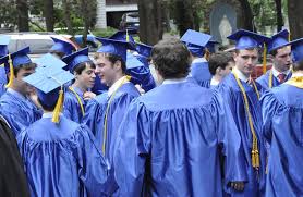 Oratory Prep Graduates Fifty-one Teens