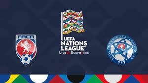 Dates de création de la frontière : Republique Tcheque Vs Slovaquie Preview Et Previsions Diffusion En Direct De La Ligue Des Nations Uefa